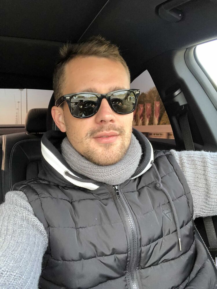 ���������� ������, ���� ������� Danny, 36 ���, ������������ ��� ������, ����� � ���������, ���������