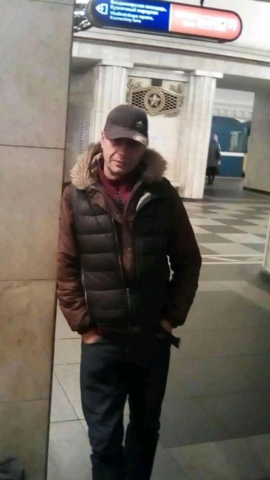 ���������� �����-���������, ���� ������� Oleg, 54 ����, ������������ ��� ����� � ���������, c�������� ���������