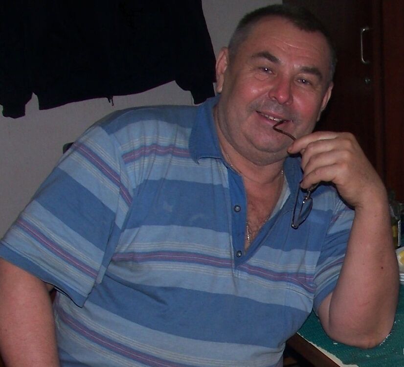  53632355  Serg, 68 ,    