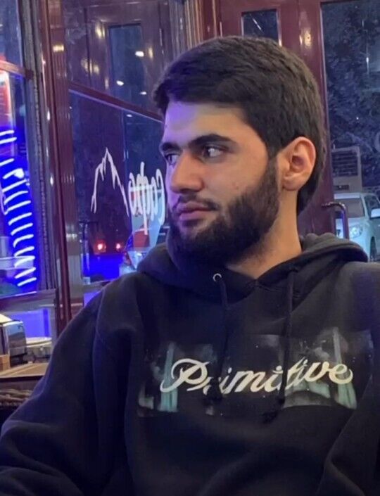  ,   Rasul, 22 ,   ,   
