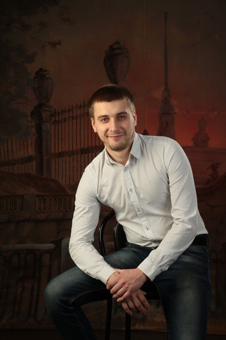 ���� 8573295 ������� ������, 35 ���, ���� ���������� � ������ ���������