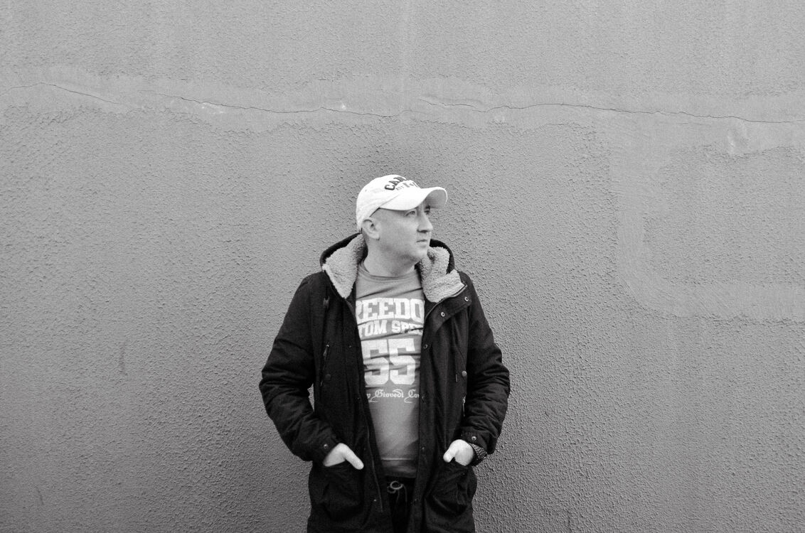 ���������� ������, ���� ������� Dmitriy, 43 ����, ������������ ��� ������, ����� � ���������, c�������� ���������