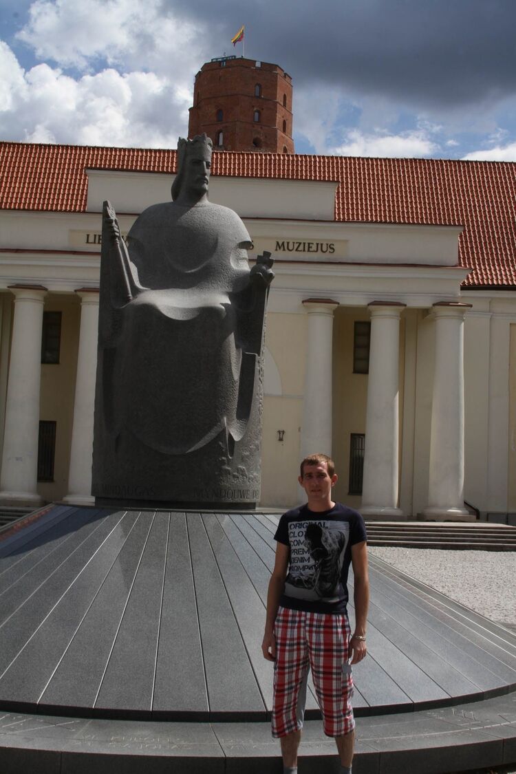 ���������� �����, ���� ������� ������, 35 ���, ������������ 