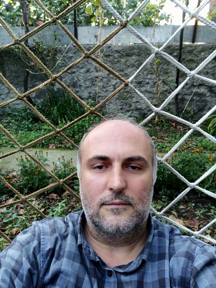 ���� 23944805 ������� Konstantine, 51 ���, ���� ���������� � �������