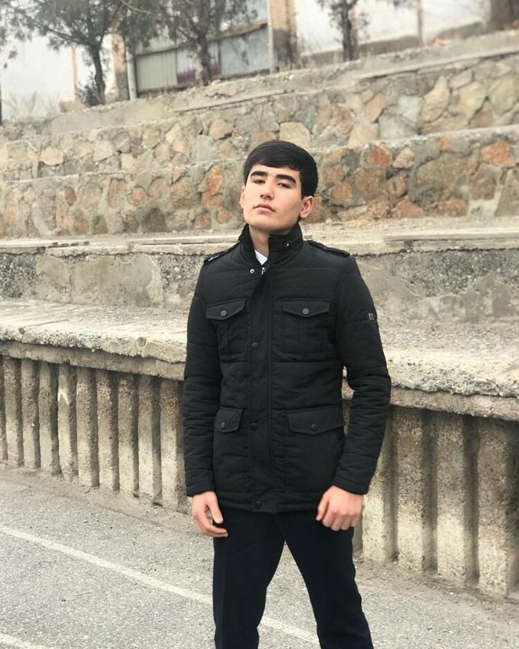 ���� 16844315 ������� Abduaziz, 26 ���, ���� ���������� � ���������