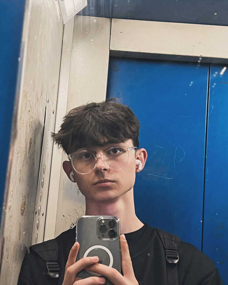 ���� 45335065 ����� Kirill, 21 ���, ���� ���������� � ������