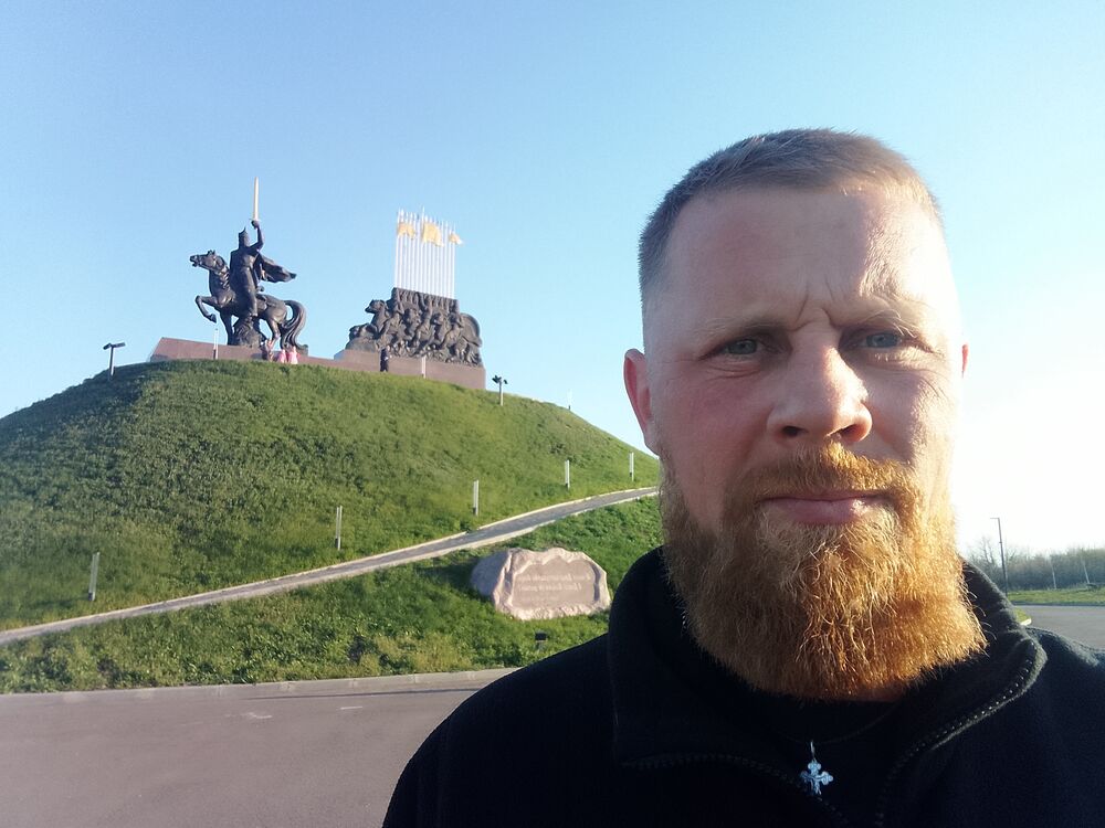 ���������� ���, ���� ������� Pavel, 36 ���, ������������ ��� ������, ����� � ���������, c�������� ���������, ���������