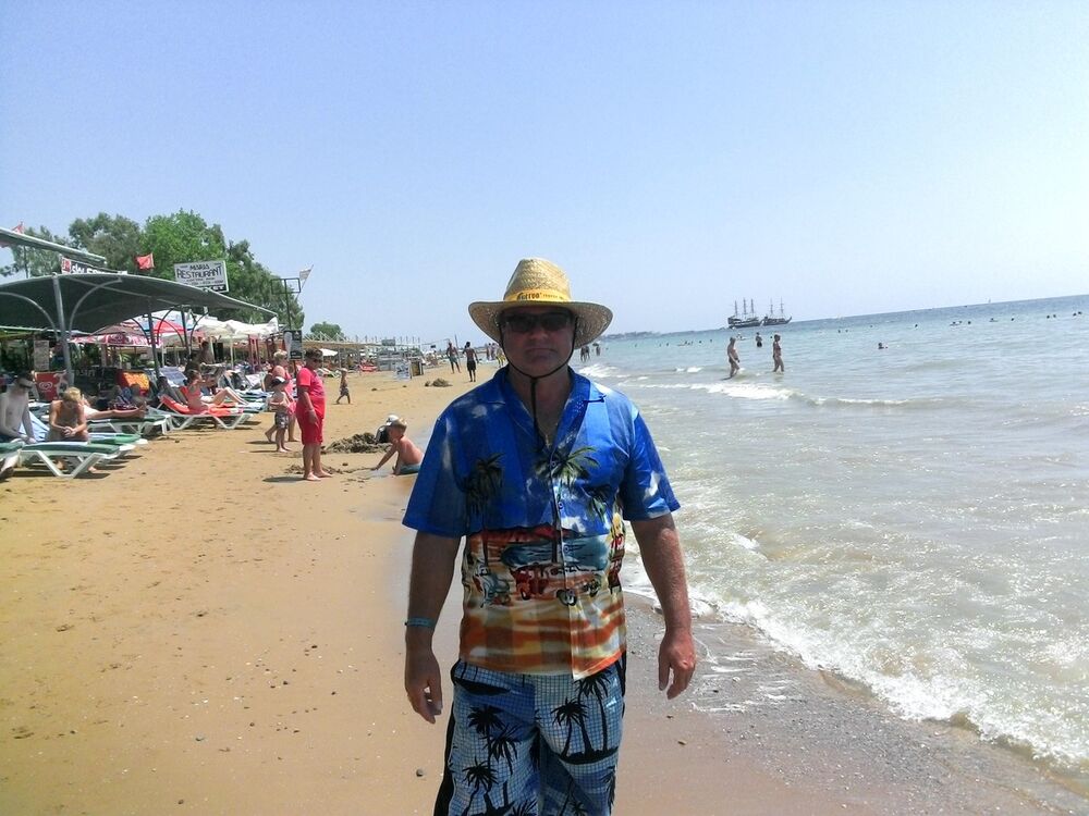  6841645  Jakob, 63 ,    