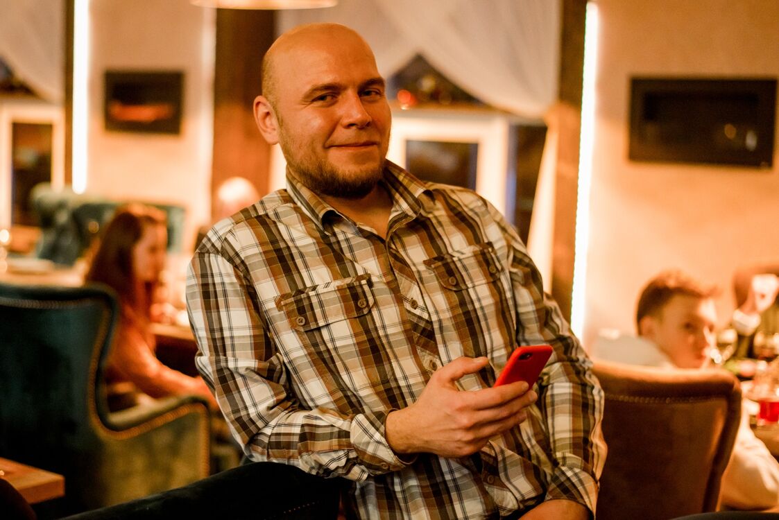 ���� 26944065 ������� Sergey, 46 ���, ���� ���������� � ������