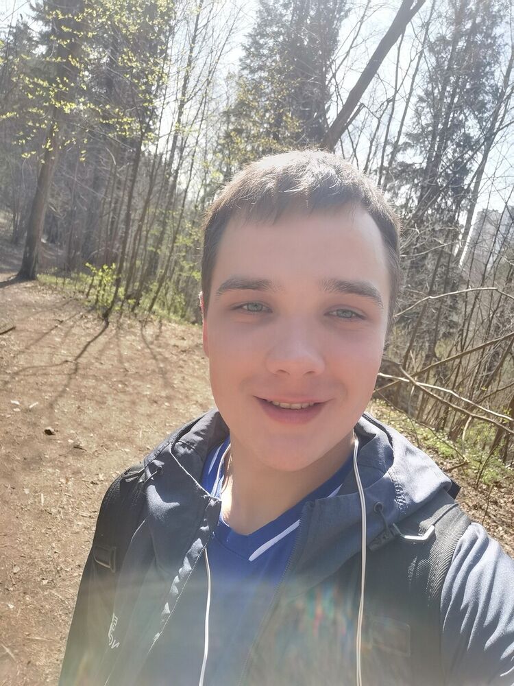 ���� 20461415 ������� �������, 31 ���, ���� ���������� � �����-����������