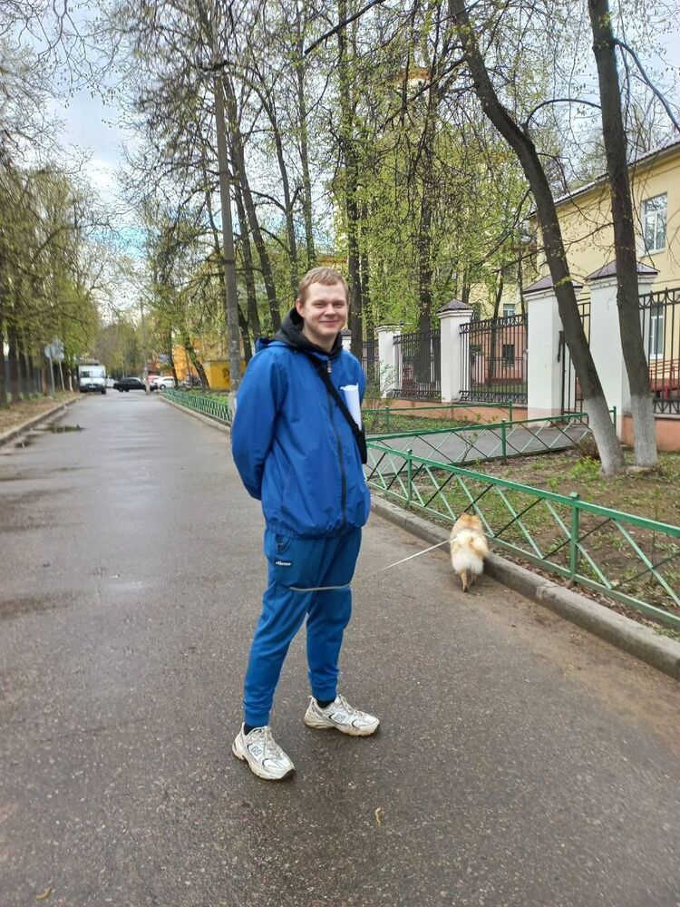 ���� 35889185 ������� ��������, 26 ���, ���� ���������� � ������