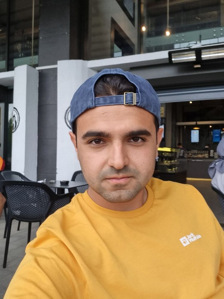  44269335  Bahadir, 23 ,    Alanya