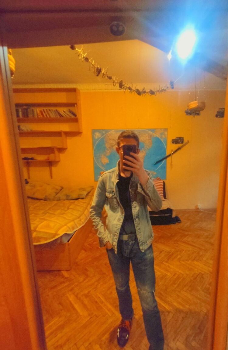 ���� 41453845 ����� ������, 19 ���, ���� ���������� � �����-����������