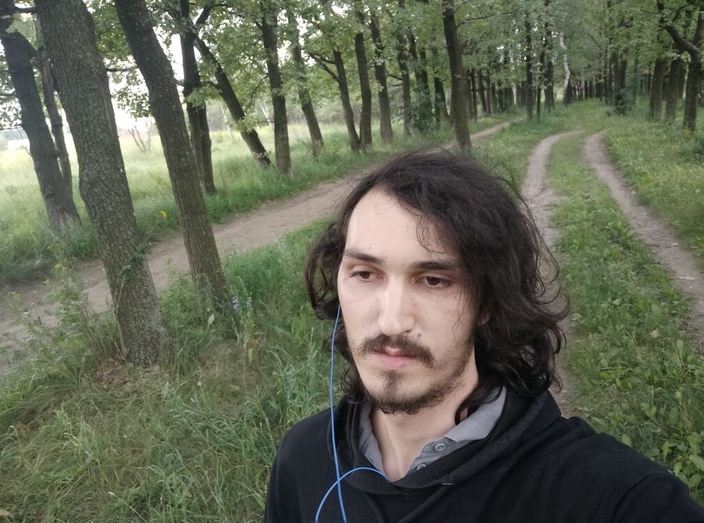  36750835  Ruslan, 27 ,    