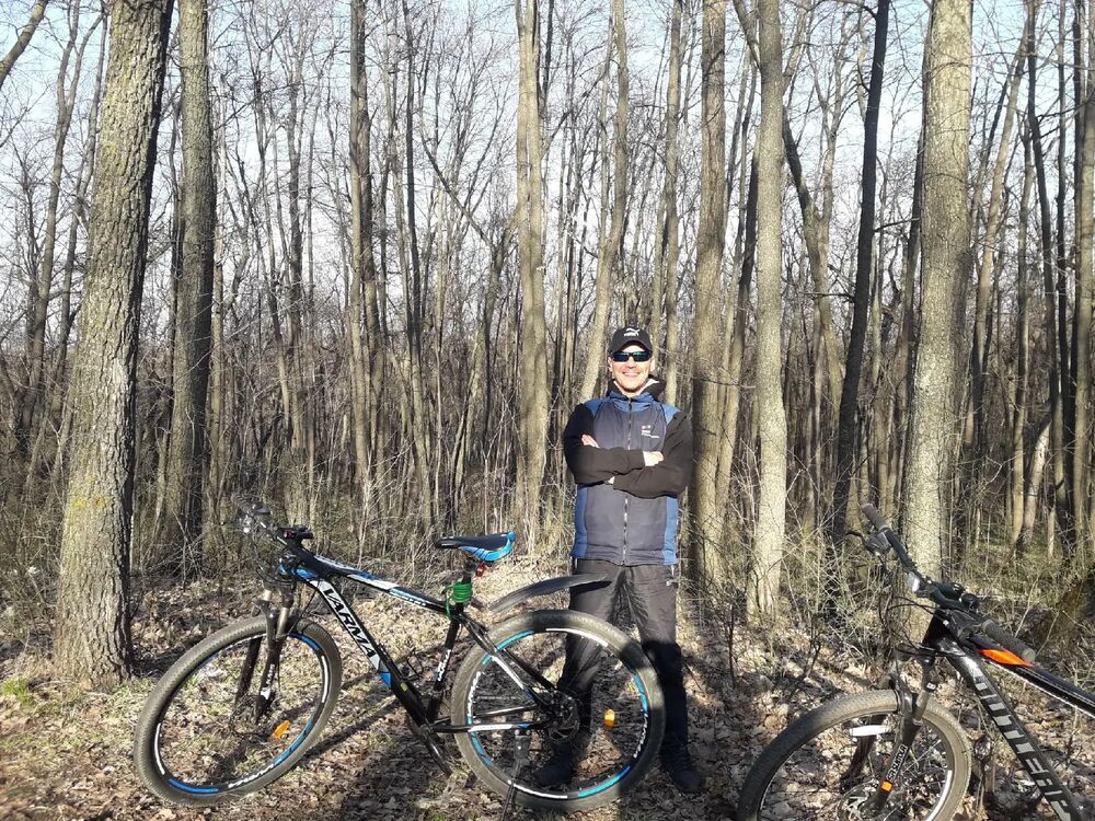 ���������� ���������, ���� ������� Alexei, 41 ���, ������������ ��� ������, ����� � ���������, c�������� ���������