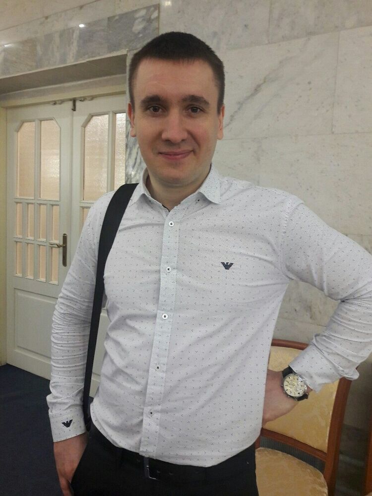  21376395  Alexey, 38 ,    