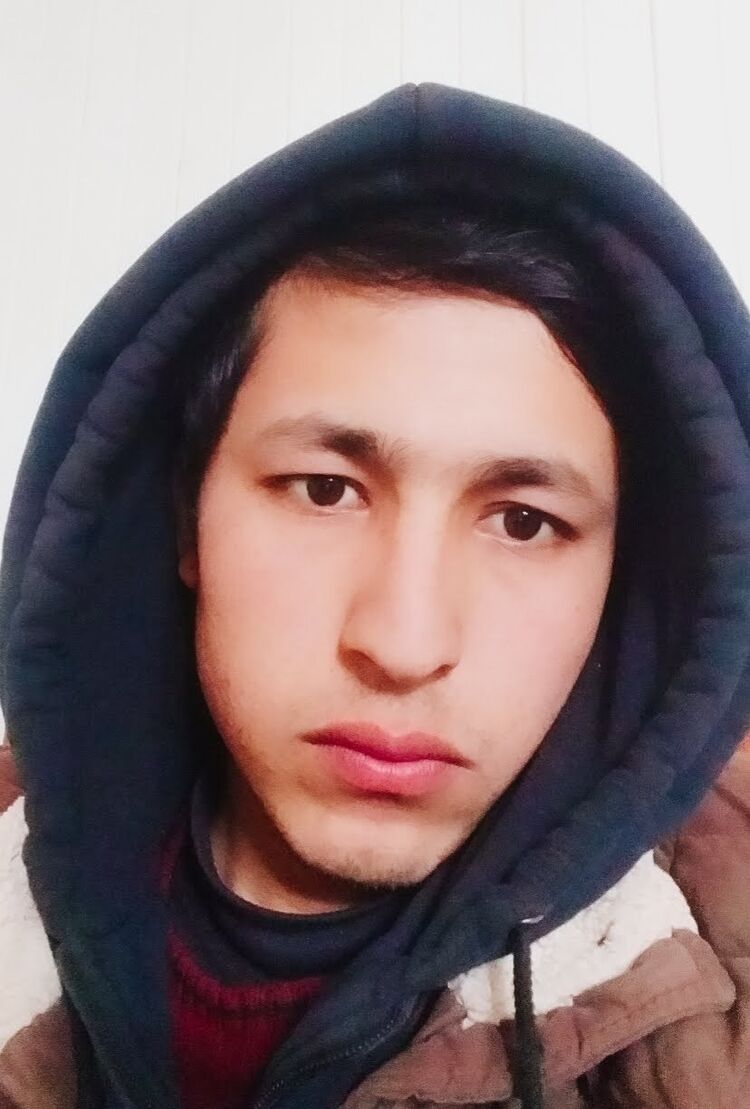  ,   Fayoz, 27 ,   ,   
