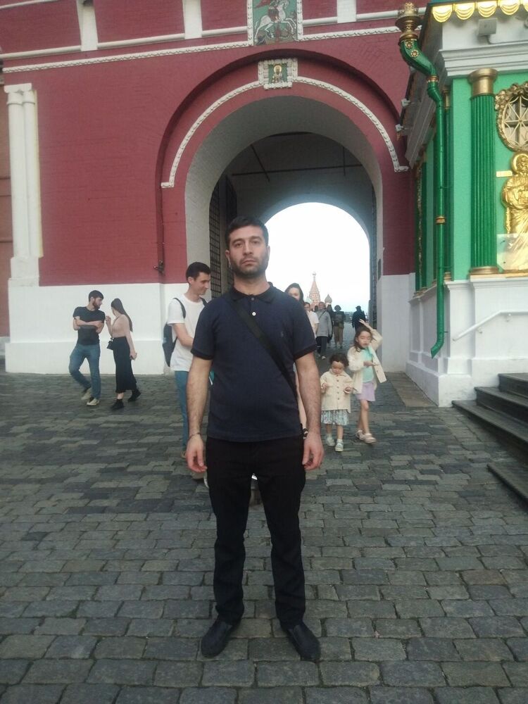 ���� 40661885 ������� Tamerlan, 34 ����, ���� ���������� � ������ ���������