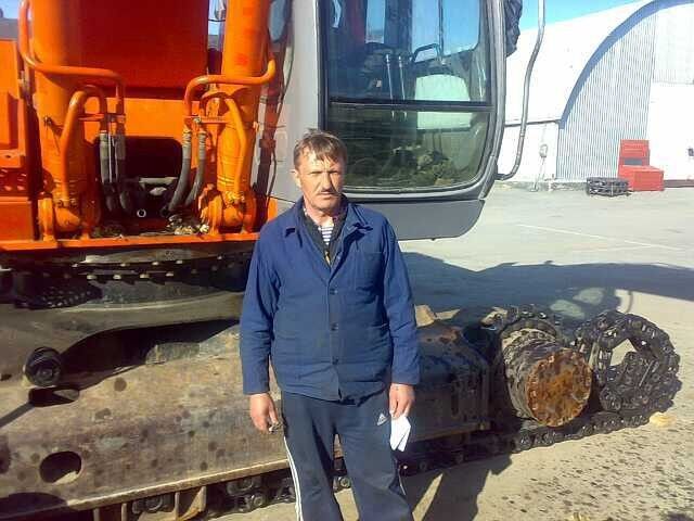  9257855  Vovan, 64 ,    