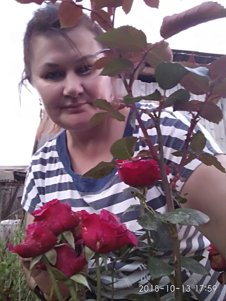 Фото 13893345 женщины Валентина, 52 года, ищет знакомства в Холме-Жирковском