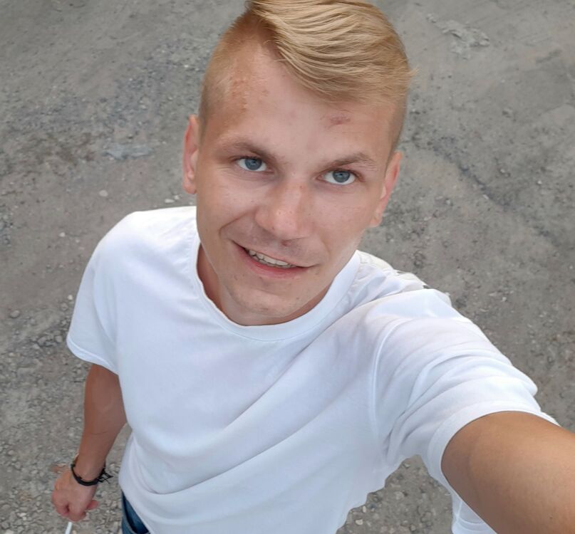  ,   Nikolay, 31 ,   ,   