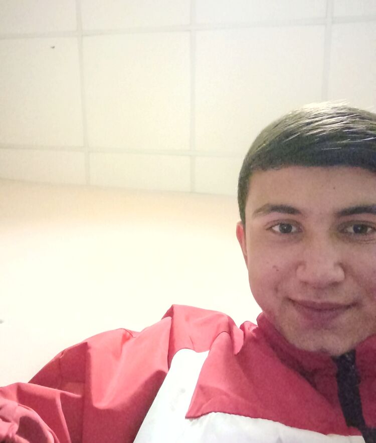 ���� 30844695 ����� Islom, 21 ���, ���� ���������� � ������