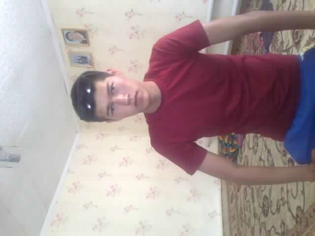 ���� 4990205 ������� Daniyar, 33 ����, ���� ���������� � ������