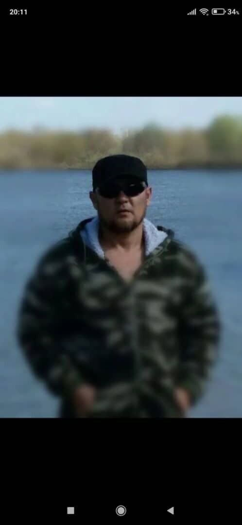 ���� 54214065 ������� Ruslan, 49 ���, ���� ���������� � �������