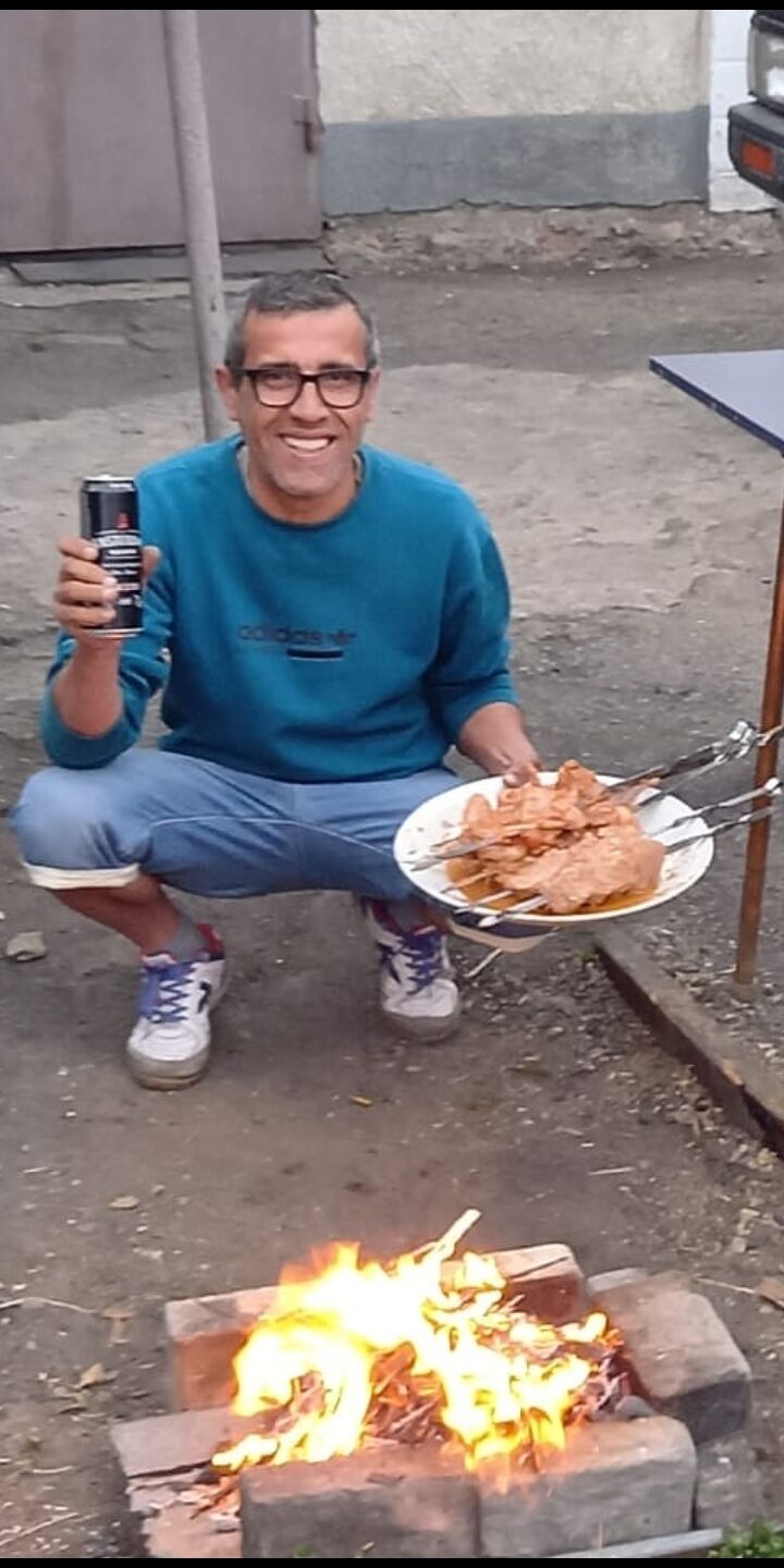  25293025  Azamat, 57 ,    