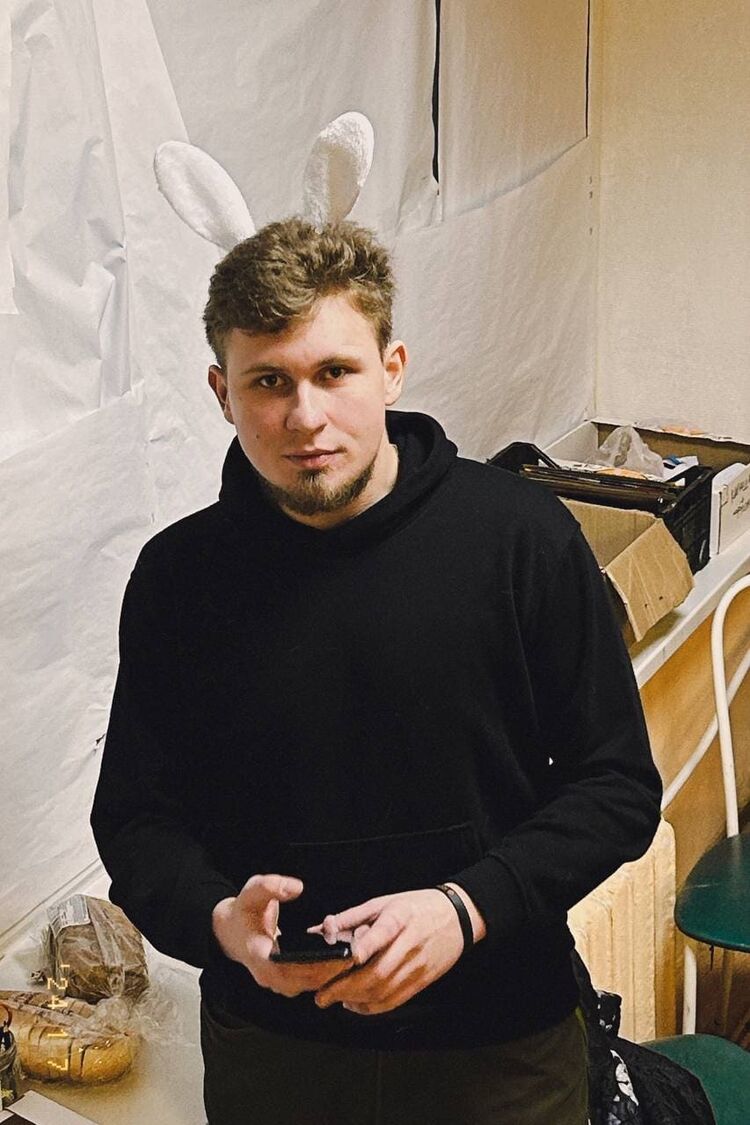 ���������� ���������, ���� ����� ����, 24 ����, ������������ ��� ������, ����� � ���������