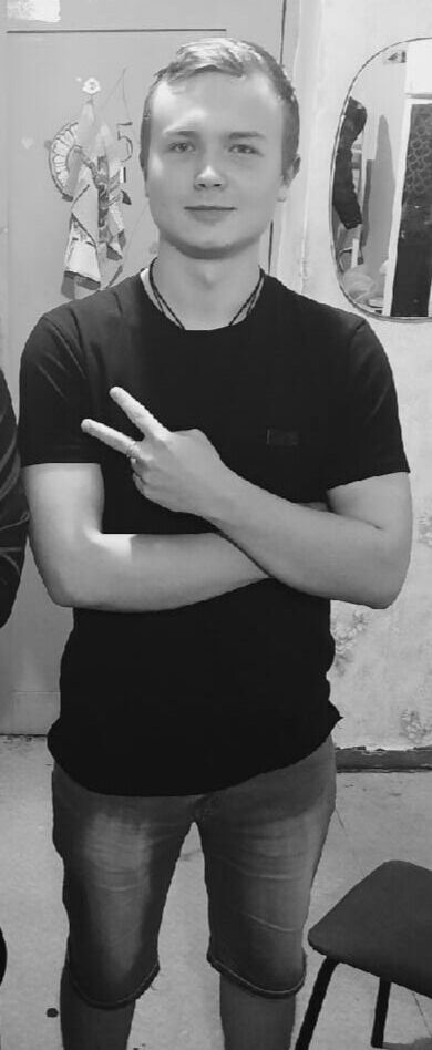   ,   Daniil, 22 ,   ,   