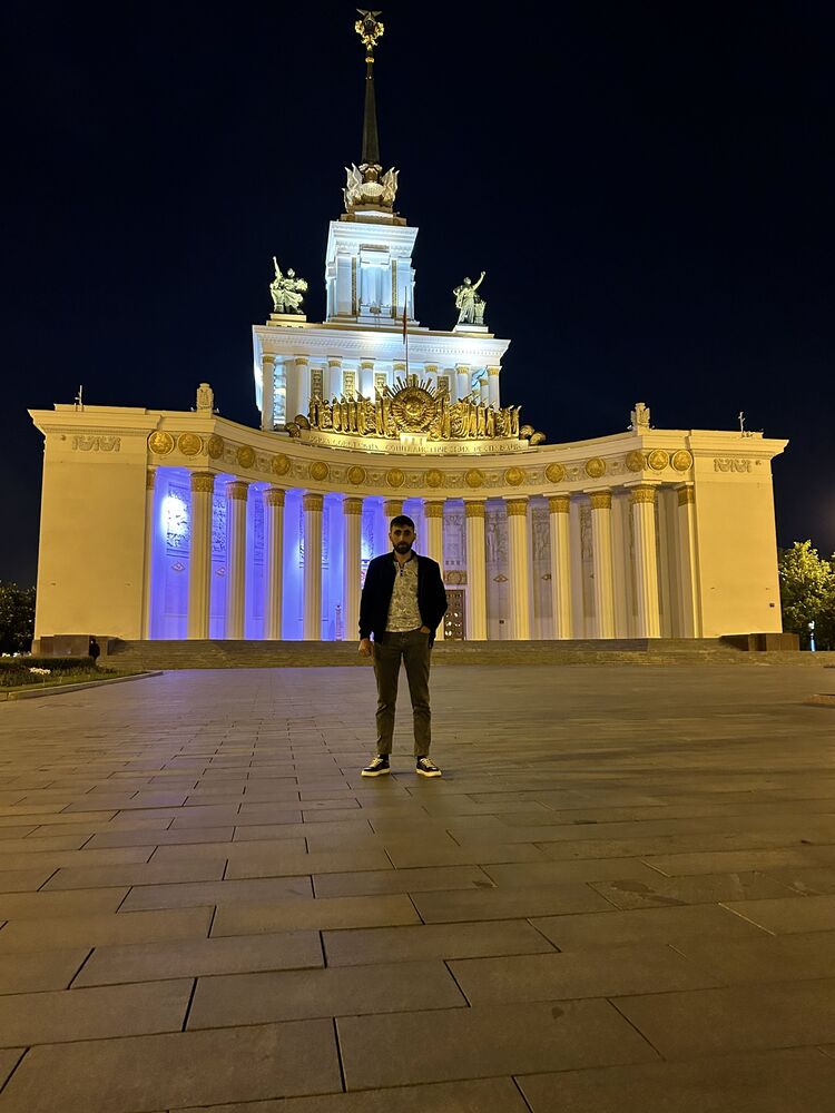 ���������� ������, ���� ������� Hayk, 35 ���, ������������ ��� ������, ����� � ���������