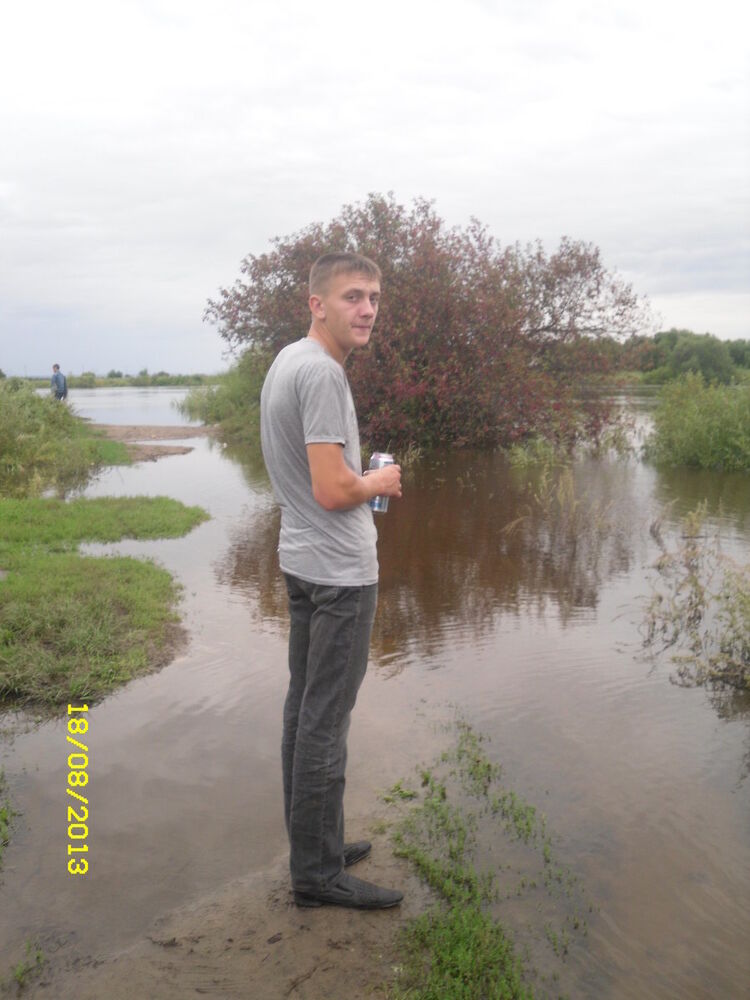  8542375  Serega, 35 ,    