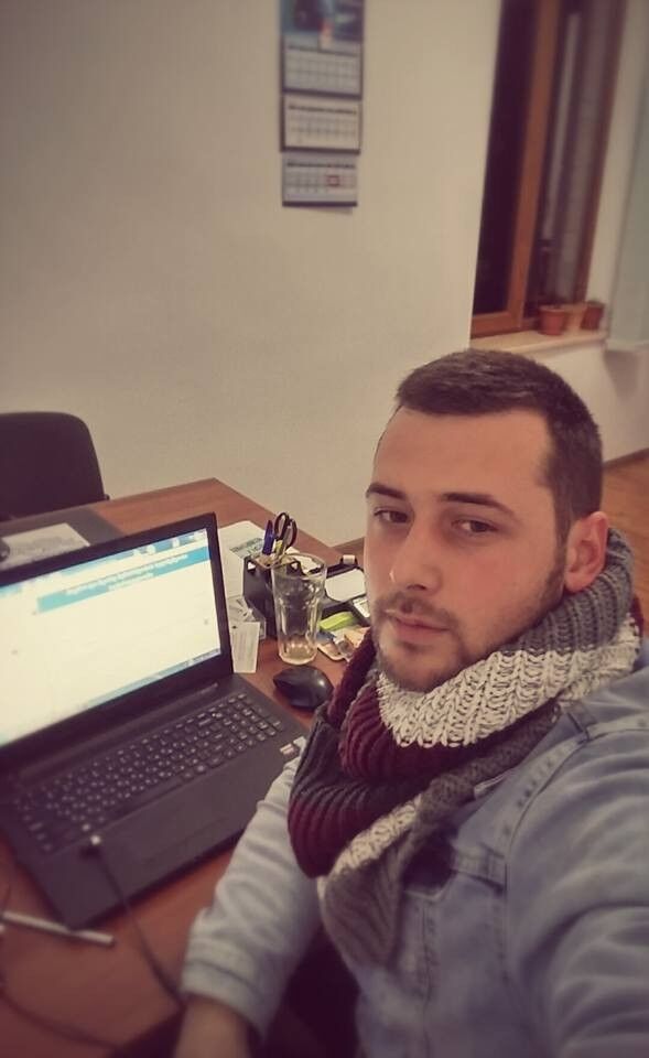 ���������� �������, ���� ������� Andrey, 33 ����, ������������ ��� ������, ����� � ���������, c�������� ���������