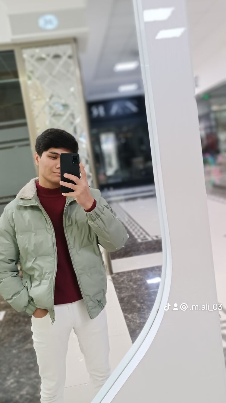  ,   Muhammetali, 21 ,   ,   