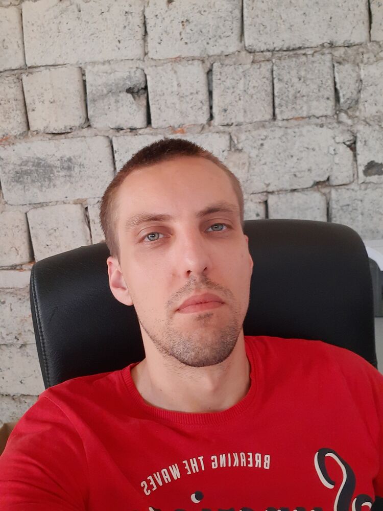 ���� 36496895 ������� Sergey, 33 ����, ���� ���������� � ������