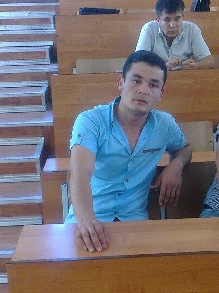  Targu Jiu,   Sherzod, 35 ,   