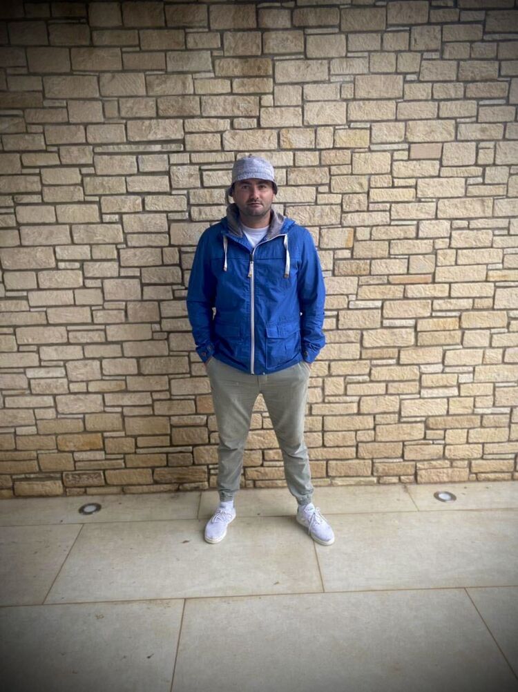  30023895  Arthur, 38 ,    Limassol