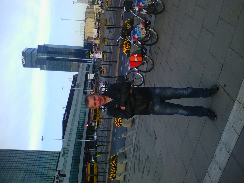 ���� 4997305 ������� Viktor, 42 ����, ���� ���������� � Warszawa