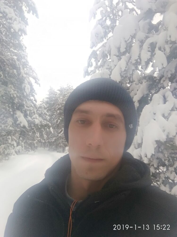 ���� 18333845 ������� Andrey, 37 ���, ���� ���������� � ��������