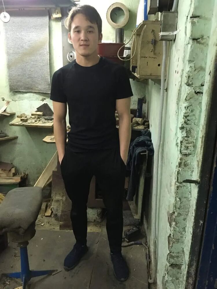 ���������� ���������, ���� ������� Dima, 27 ���, ������������ ��� ������, ����� � ���������