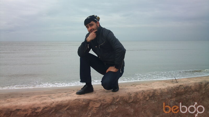 Знакомства Баку, фото мужчины Dani_alves, 37 лет, познакомится для флирта