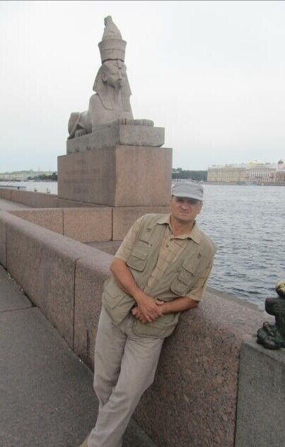 ���� 22144715 ������� ���������, 57 ���, ���� ���������� � �����-����������