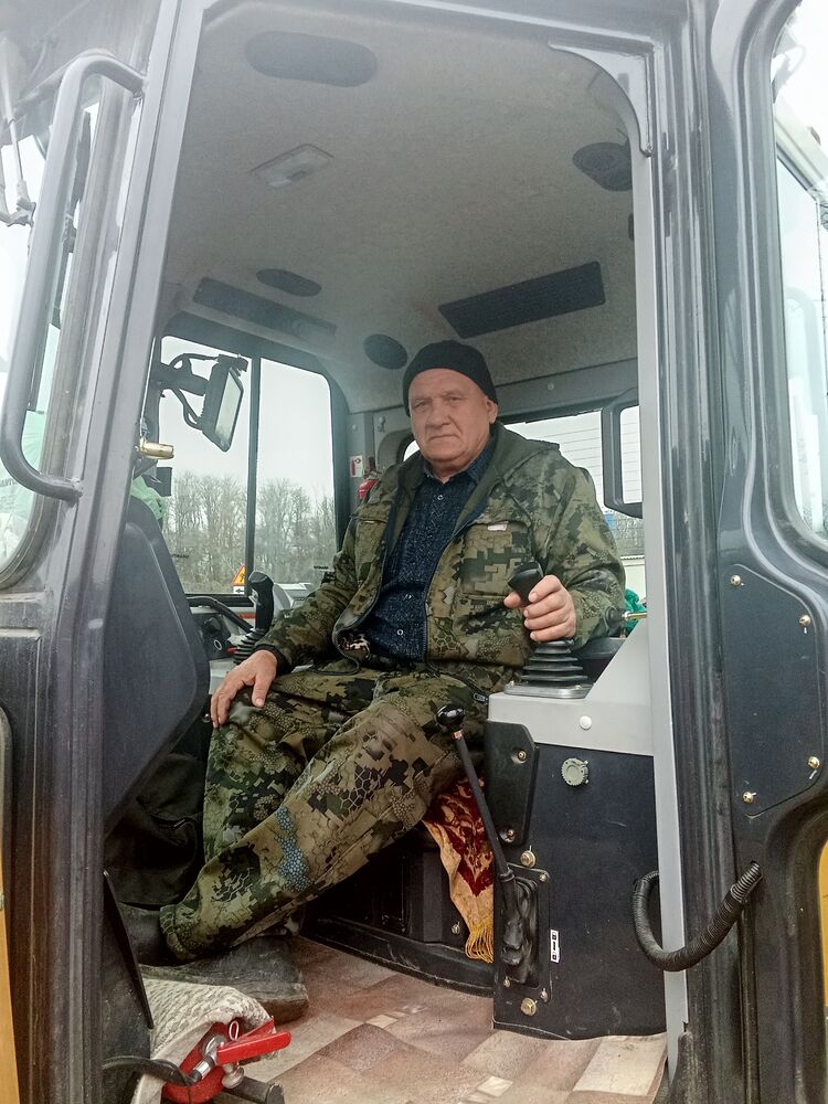 ���� 55177115 ������� Viktor, 64 ����, ���� ���������� � Deleted