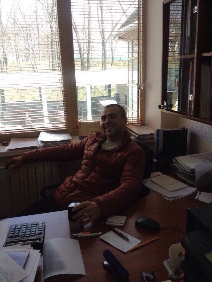 ���� 8587445 ������� �������, 37 ���, ���� ���������� � ������