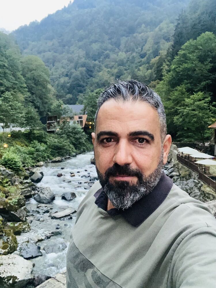 ���������� Burhaniye, ���� ������� Gokhan, 46 ���, ������������ ��� ������, ����� � ���������