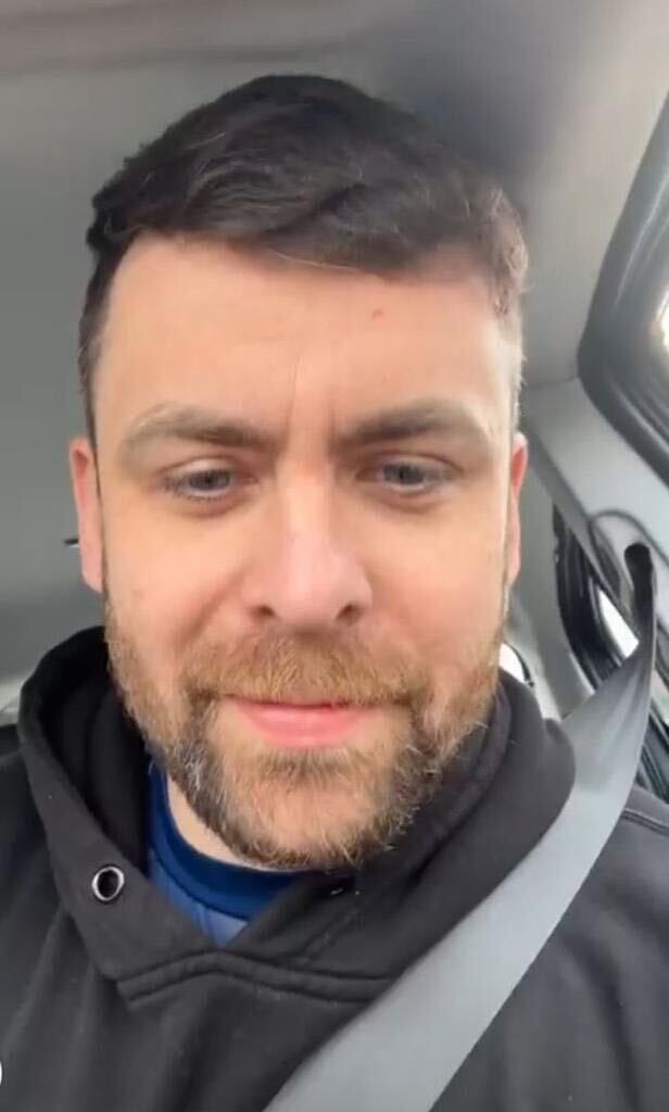 ���� 46598935 ������� John Morgan, 53 ����, ���� ���������� � ������