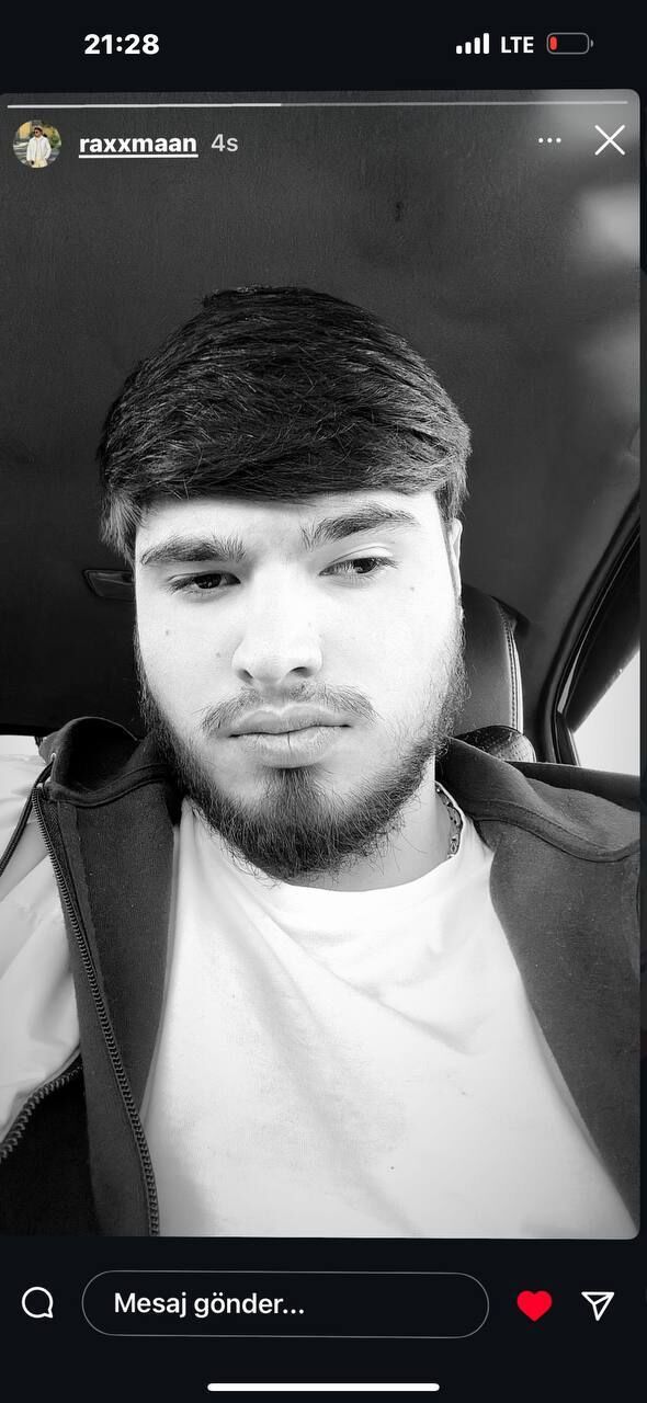 ���� 49728135 ����� Kanan, 21 ���, ���� ���������� � ������