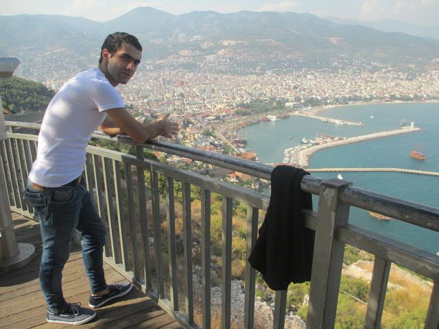  5095075  Xeyal, 32 ,    