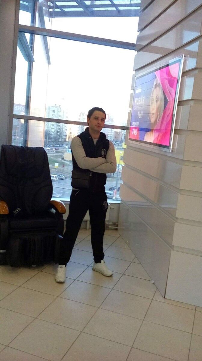 ���� 8376505 ������� ���������, 36 ���, ���� ���������� � �����-����������